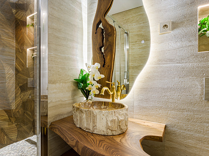 Спа-санаторий «Комильфо» г. Пятигорск. Спа